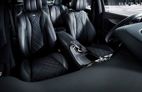 Photograph David Maurer Maurer_mercedes_e_class_07 on One Eyeland